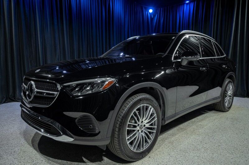 2026 Mercedes-Benz GLC 300 SUV Irving TX