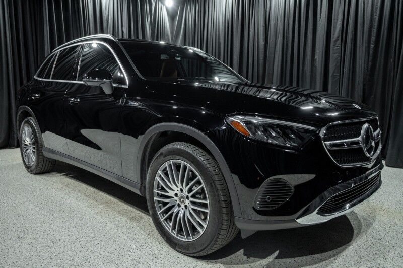 2026 Mercedes-Benz GLC 300 SUV Irving TX
