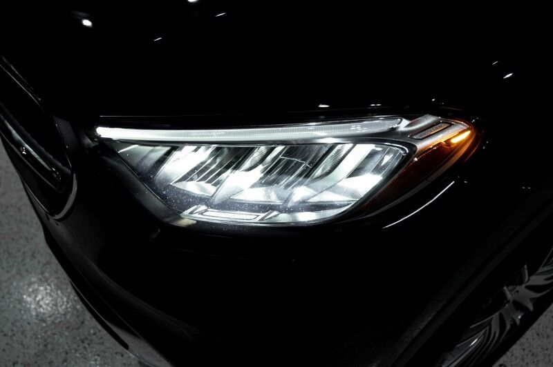 2026 Mercedes-Benz GLC 300 SUV Irving TX