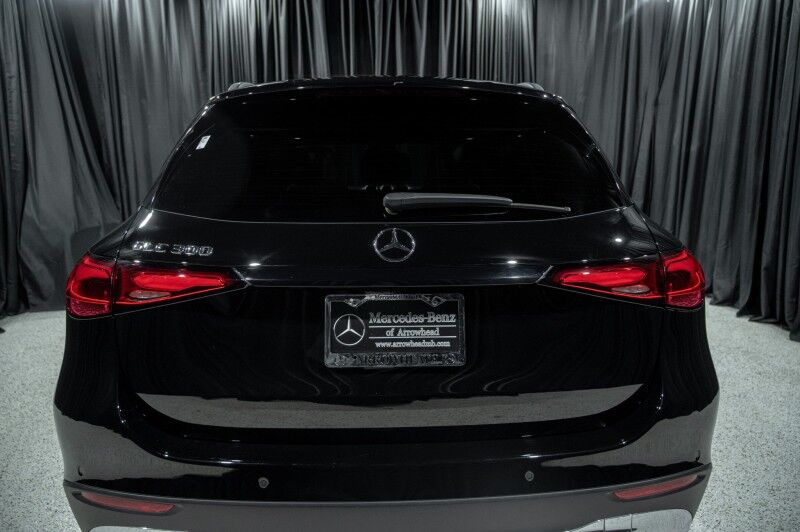 2026 Mercedes-Benz GLC 300 SUV Irving TX