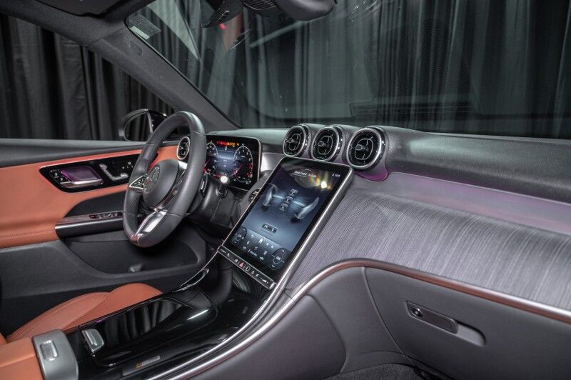 2026 Mercedes-Benz GLC 300 SUV Irving TX