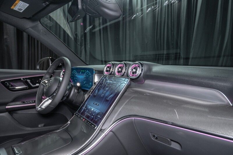 2026 Mercedes-Benz GLC 300 SUV Irving TX