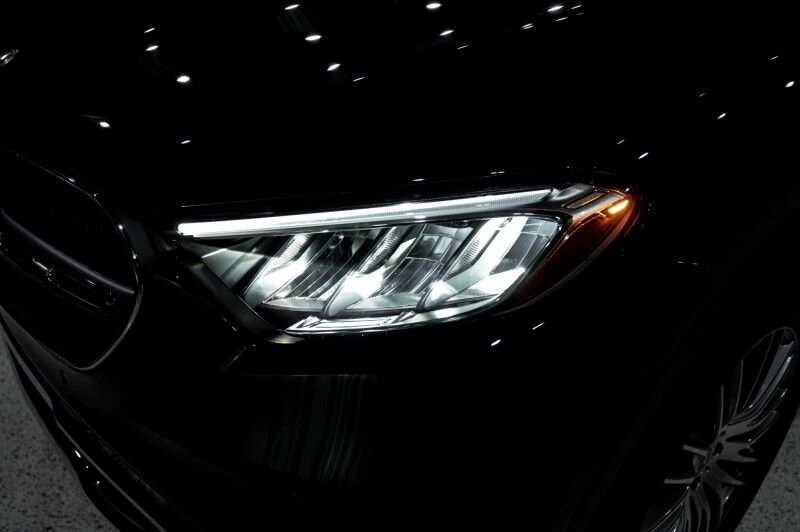 2026 Mercedes-Benz GLC 300 SUV Irving TX