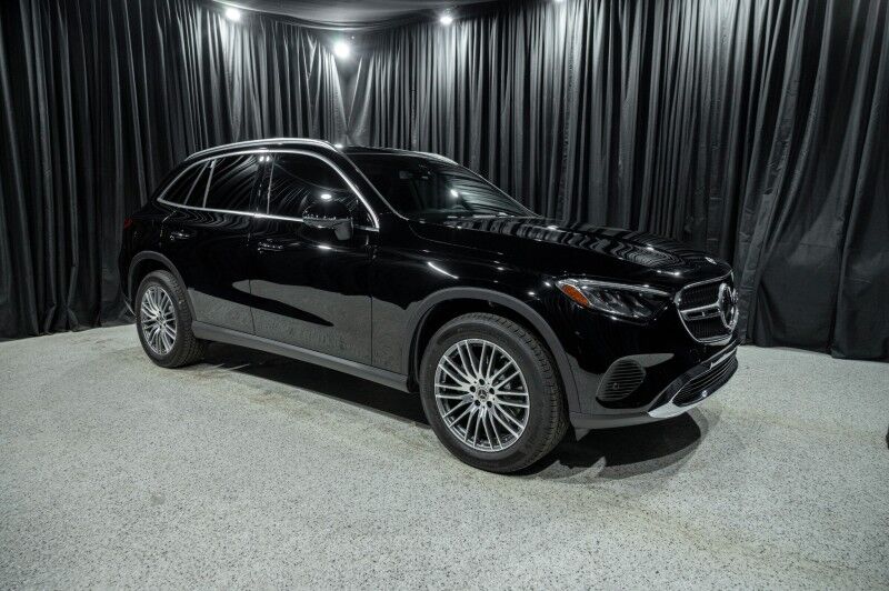 2026 Mercedes-Benz GLC 300 SUV Irving TX