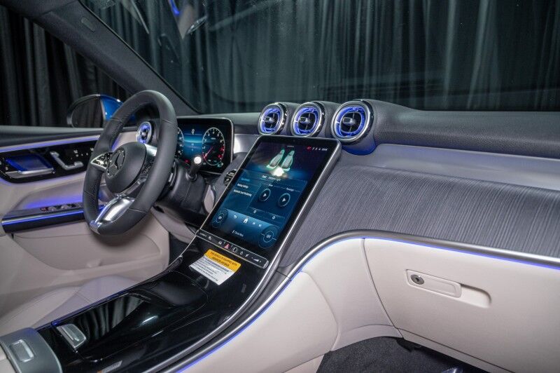 2026 Mercedes-Benz GLC 300 SUV Irving TX