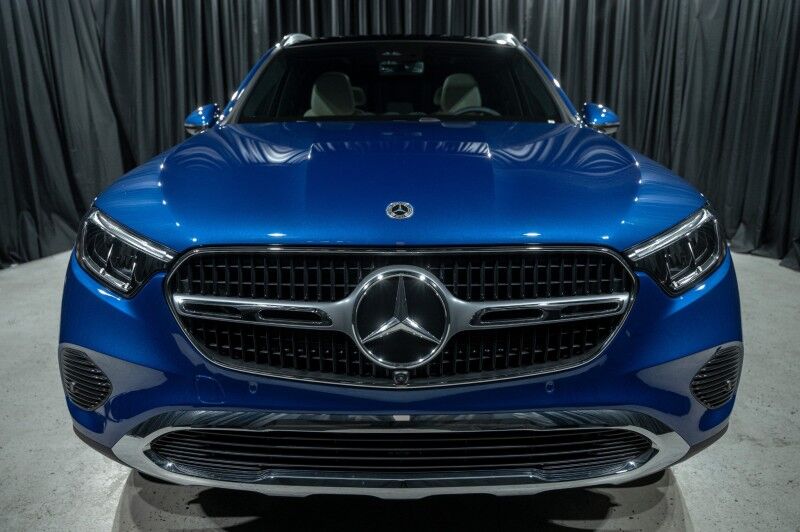 2026 Mercedes-Benz GLC 300 SUV Irving TX