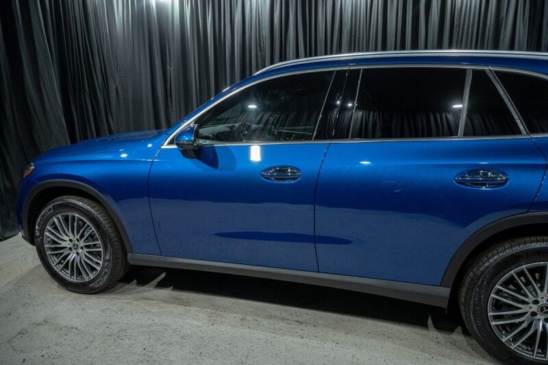 2026 Mercedes-Benz GLC 300 SUV Irving TX