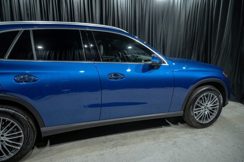 2026 Mercedes-Benz GLC 300 SUV Irving TX