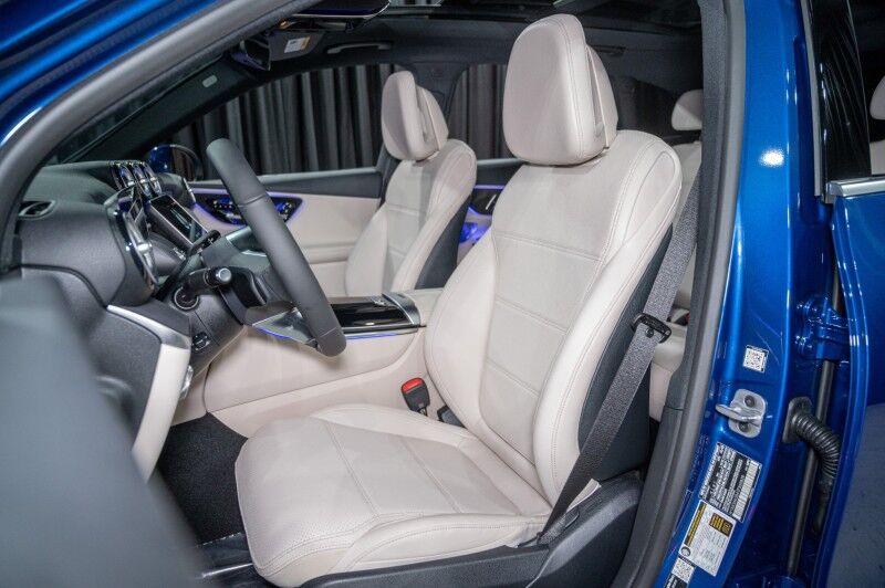 2026 Mercedes-Benz GLC 300 SUV Irving TX