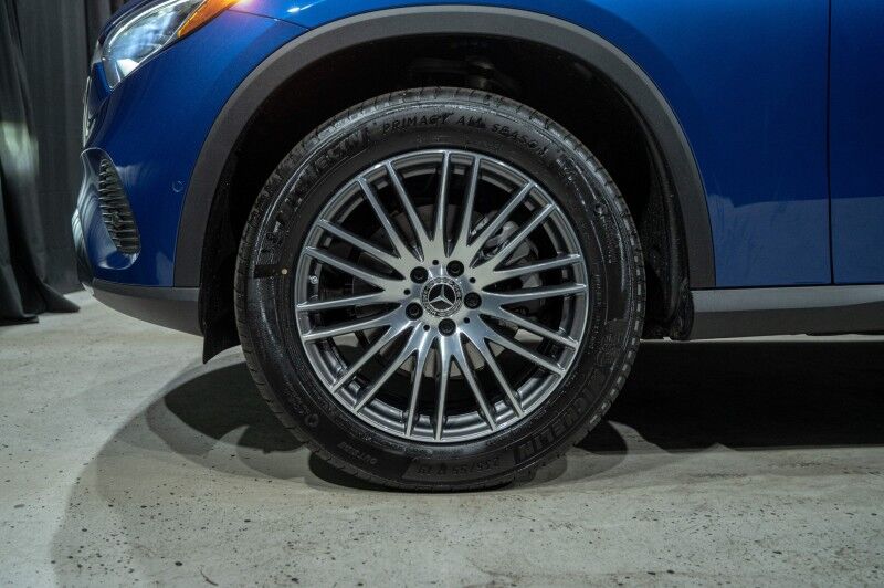 2026 Mercedes-Benz GLC 300 SUV Irving TX