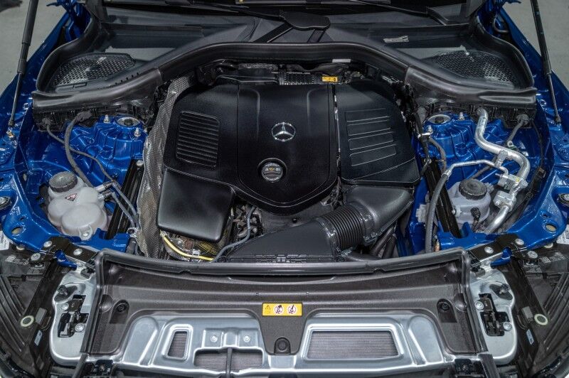 2026 Mercedes-Benz GLC 300 SUV Irving TX