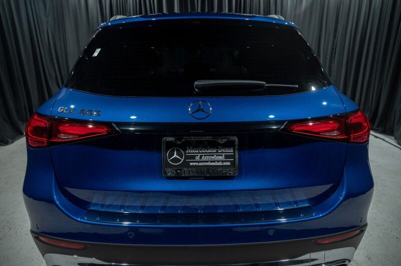 2026 Mercedes-Benz GLC 300 SUV Irving TX