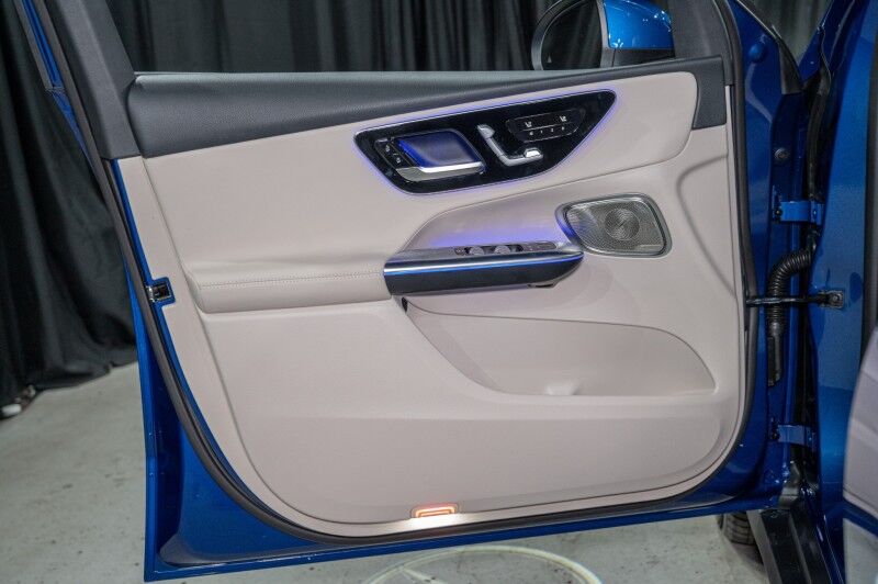2026 Mercedes-Benz GLC 300 SUV Irving TX