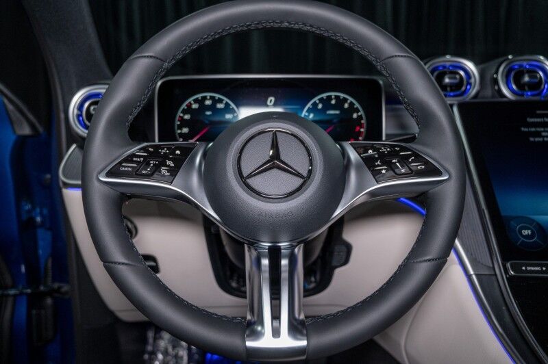 2026 Mercedes-Benz GLC 300 SUV Irving TX