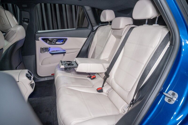 2026 Mercedes-Benz GLC 300 SUV Irving TX