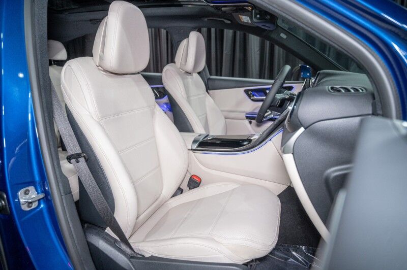 2026 Mercedes-Benz GLC 300 SUV Irving TX