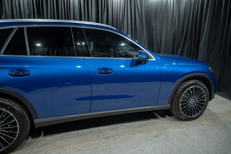 2026 Mercedes-Benz GLC 300 SUV Irving TX