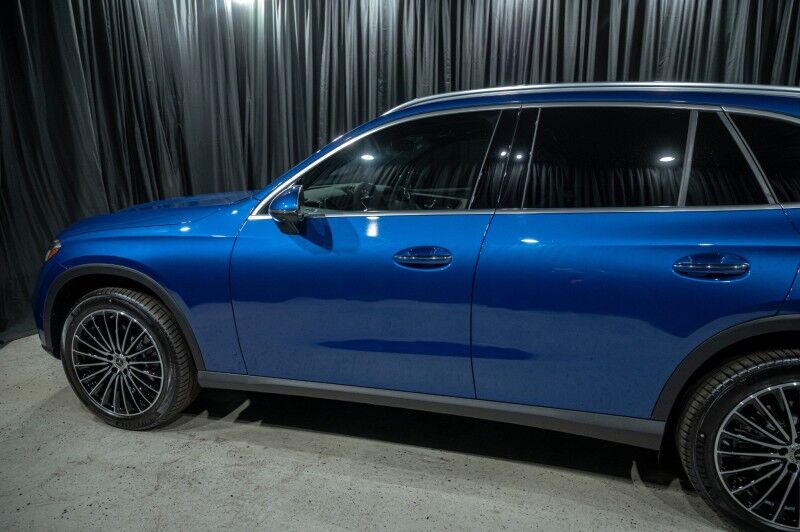 2026 Mercedes-Benz GLC 300 SUV Irving TX