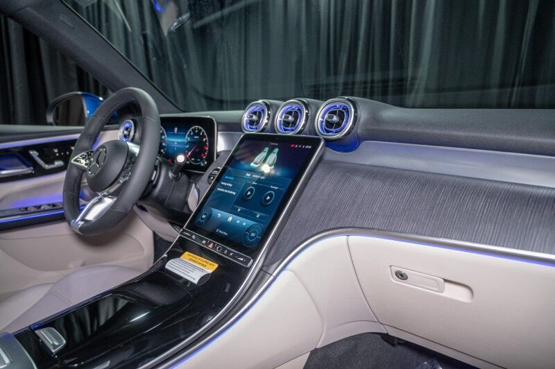 2026 Mercedes-Benz GLC 300 SUV Irving TX