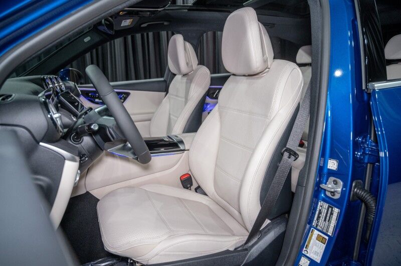 2026 Mercedes-Benz GLC 300 SUV Irving TX