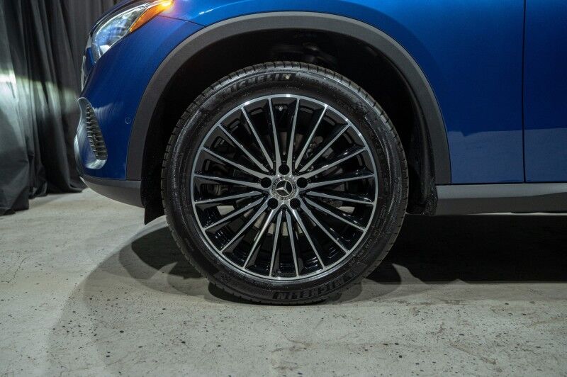 2026 Mercedes-Benz GLC 300 SUV Irving TX