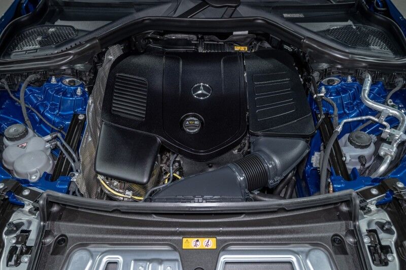 2026 Mercedes-Benz GLC 300 SUV Irving TX