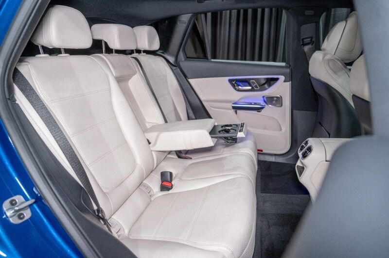 2026 Mercedes-Benz GLC 300 SUV Irving TX