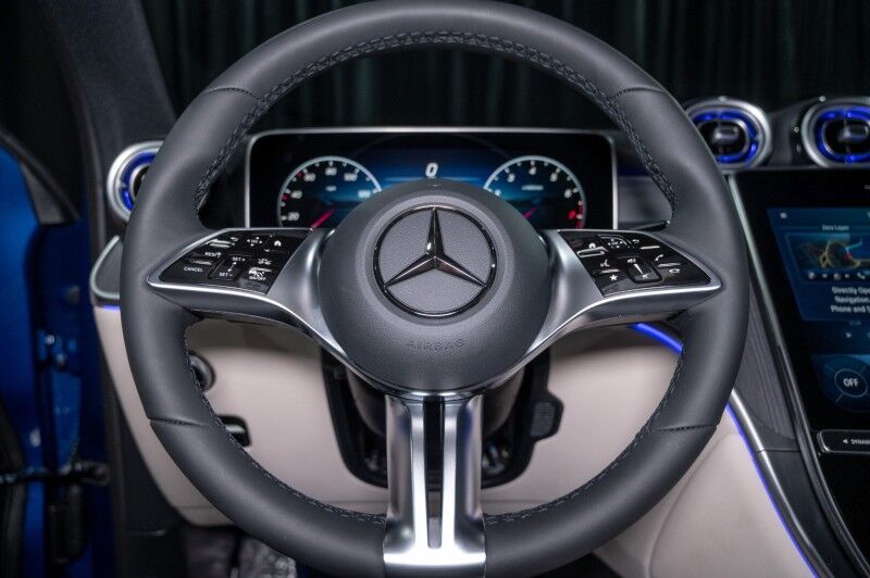 2026 Mercedes-Benz GLC 300 SUV Irving TX