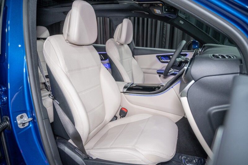 2026 Mercedes-Benz GLC 300 SUV Irving TX