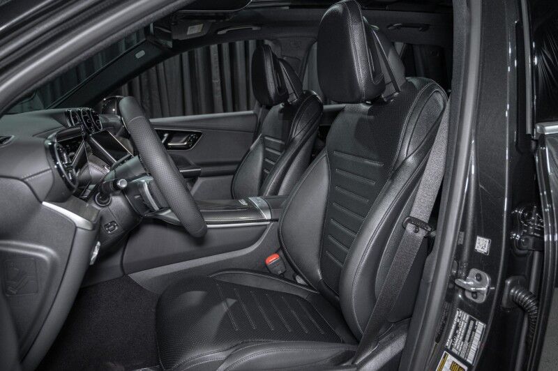 2026 Mercedes-Benz GLC 300 SUV Irving TX