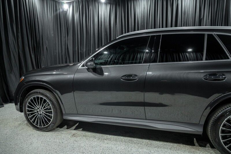 2026 Mercedes-Benz GLC 300 SUV Irving TX