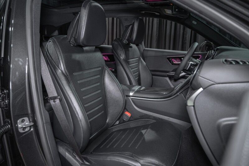 2026 Mercedes-Benz GLC 300 SUV Irving TX