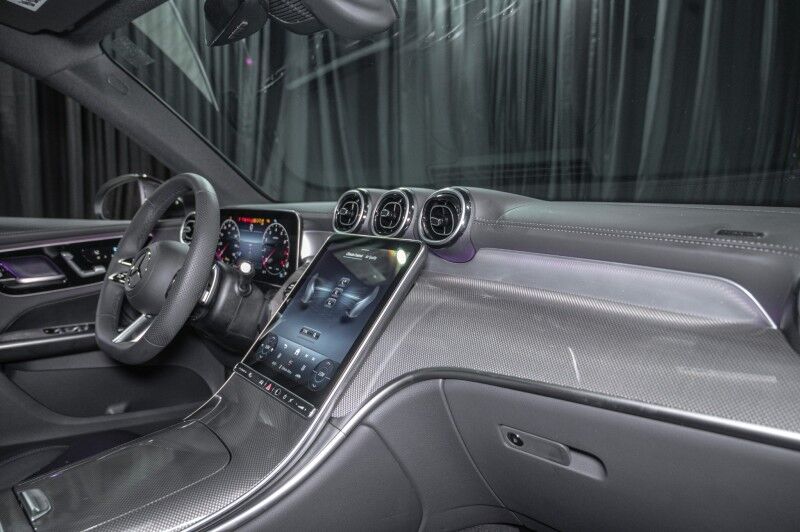 2026 Mercedes-Benz GLC 300 SUV Irving TX