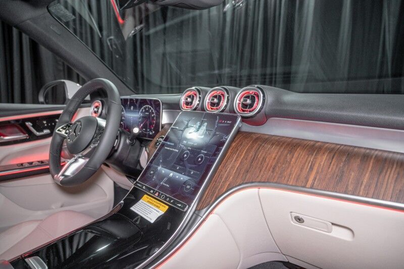 2026 Mercedes-Benz GLC 300 SUV Irving TX