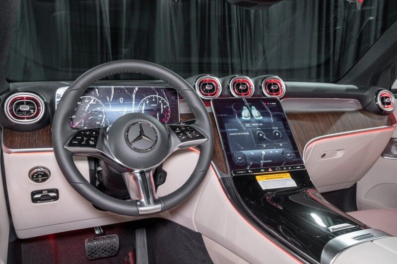 2026 Mercedes-Benz GLC 300 SUV Irving TX
