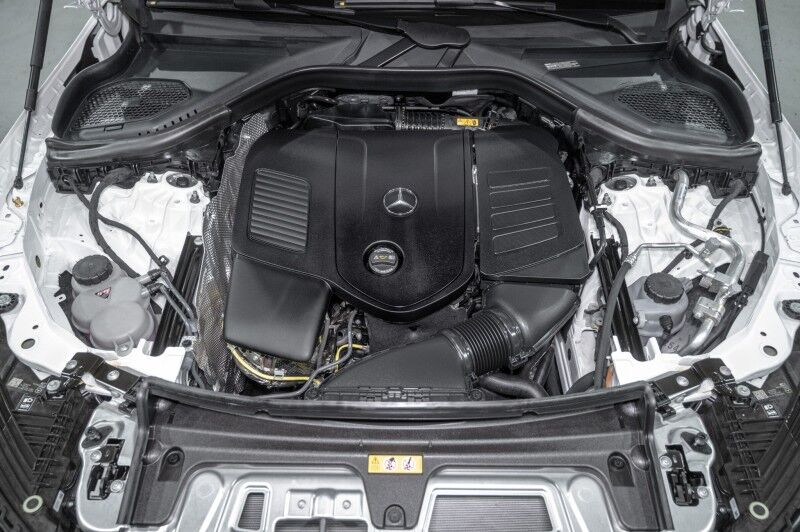 2026 Mercedes-Benz GLC 300 SUV Irving TX