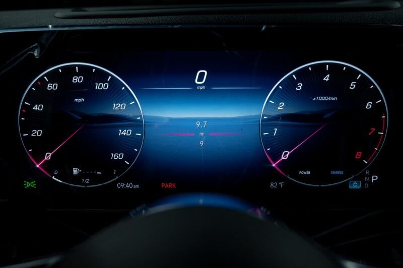 2026 Mercedes-Benz GLC 300 SUV Irving TX