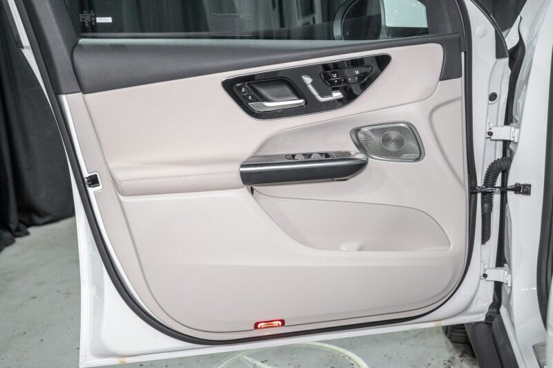 2026 Mercedes-Benz GLC 300 SUV Irving TX