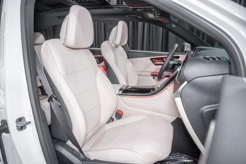 2026 Mercedes-Benz GLC 300 SUV Irving TX