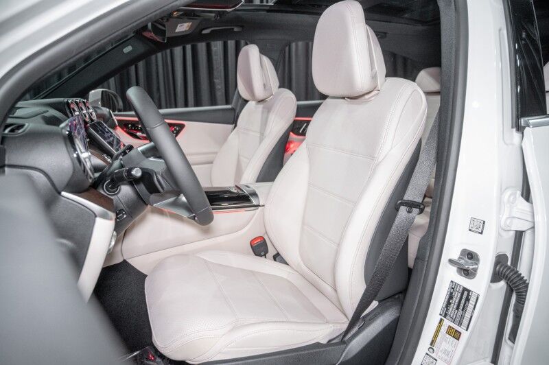 2026 Mercedes-Benz GLC 300 SUV Irving TX
