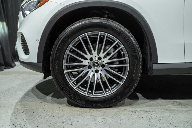 2026 Mercedes-Benz GLC 300 SUV Irving TX