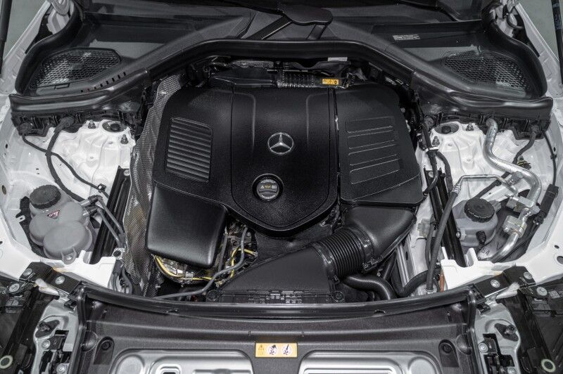 2026 Mercedes-Benz GLC 300 SUV Irving TX