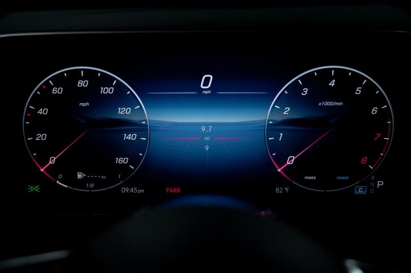 2026 Mercedes-Benz GLC 300 SUV Irving TX