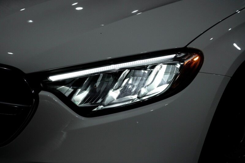 2026 Mercedes-Benz GLC 300 SUV Irving TX
