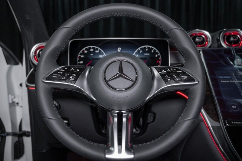 2026 Mercedes-Benz GLC 300 SUV Irving TX