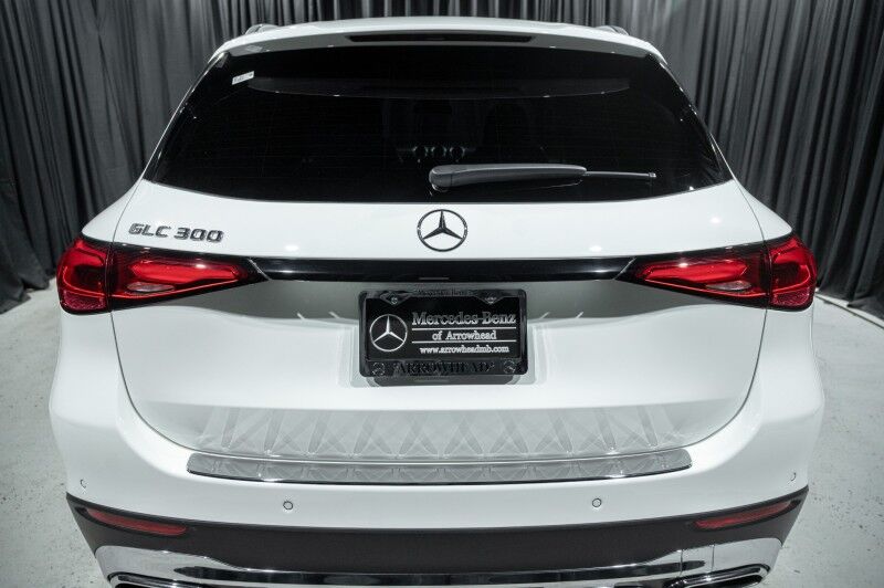 2026 Mercedes-Benz GLC 300 SUV Irving TX