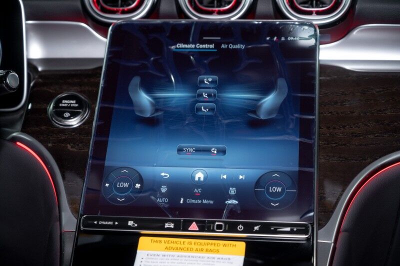 2026 Mercedes-Benz GLC 300 SUV Irving TX