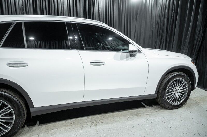 2026 Mercedes-Benz GLC 300 SUV Irving TX