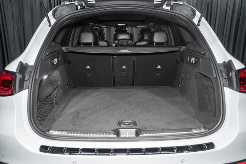 2026 Mercedes-Benz GLC 300 SUV Irving TX
