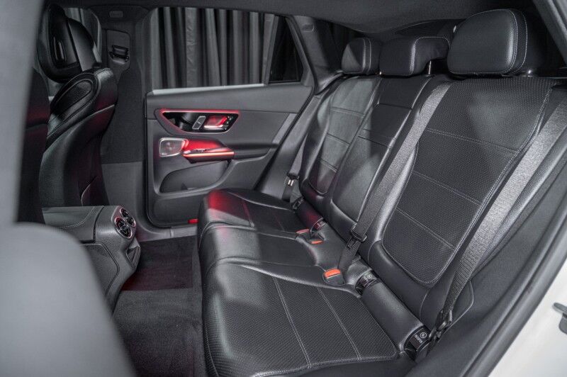 2026 Mercedes-Benz GLC 300 SUV Irving TX